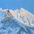 pittura ad olio brescia pittore lombardia dipinti quadri brescia mostre montagna
